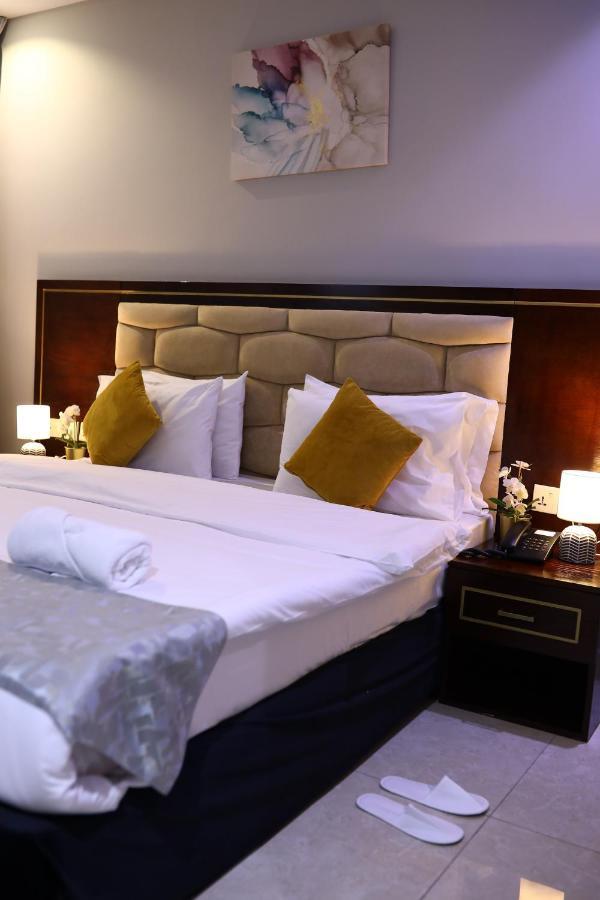 The K Hotel Dubai Eksteriør billede
