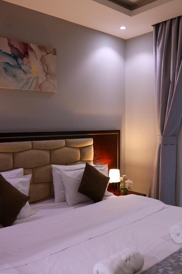 The K Hotel Dubai Eksteriør billede