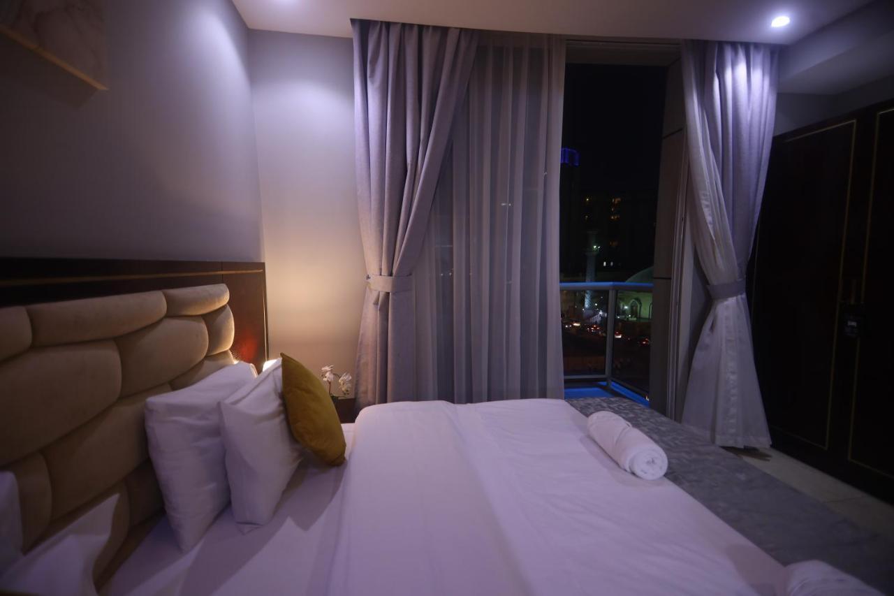 The K Hotel Dubai Eksteriør billede